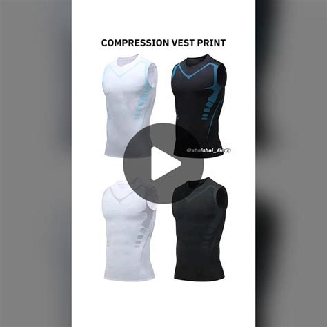 Understanding Compression Vests: A Foundation for Benefits