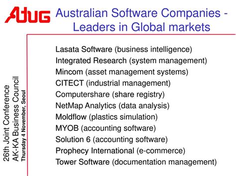 Understanding Computershare: A Global Market Leader