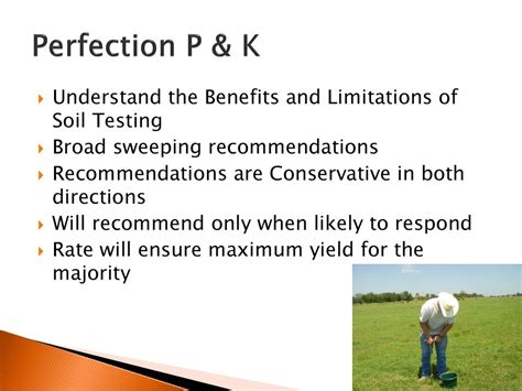 Understanding Conservative Fertilizer Practices