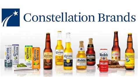 Understanding Constellation Brands Stock: A Comprehensive Analysis