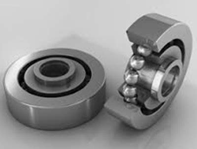 Understanding Conveyor Bearings