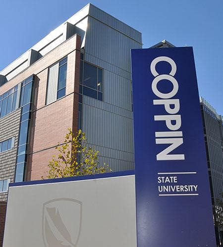 Understanding Coppin University's Tuition Structure