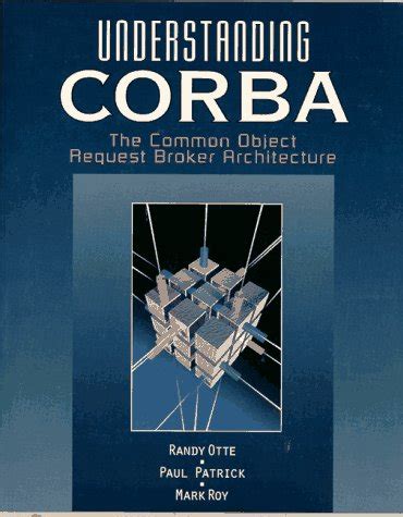 Understanding Corba Reader