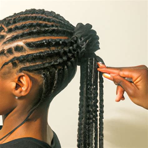 Understanding Cornrows