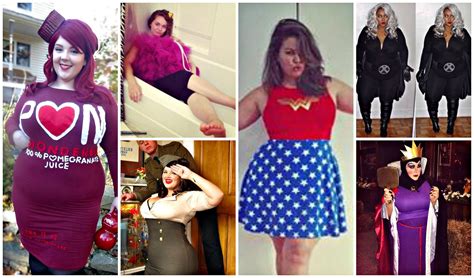 Understanding Costume Options for Plus Size Individuals