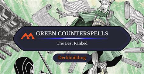 Understanding Counterspells