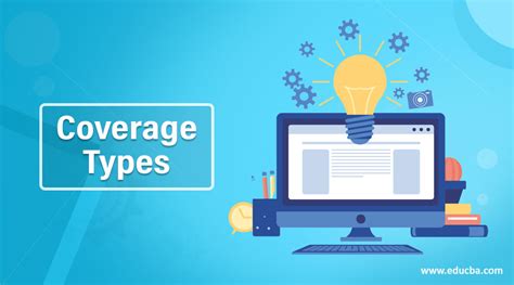 Understanding Coverage Types and Levels