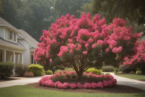 Understanding Crepe Myrtle Fertilization Needs