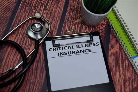 Understanding Critical Care Insurance: A Lifeline in Health Emergencies