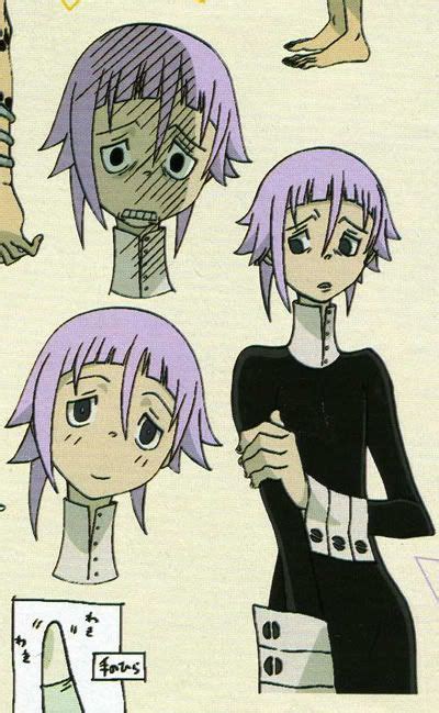 Understanding Crona's Character