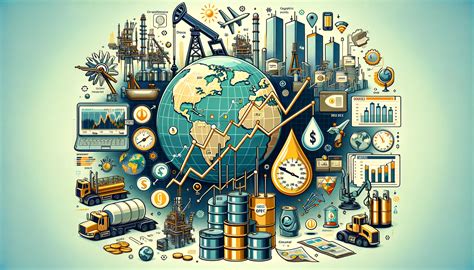 Understanding Crude Oil Pricing