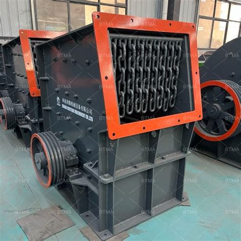 Understanding Crusher Grinding Machines