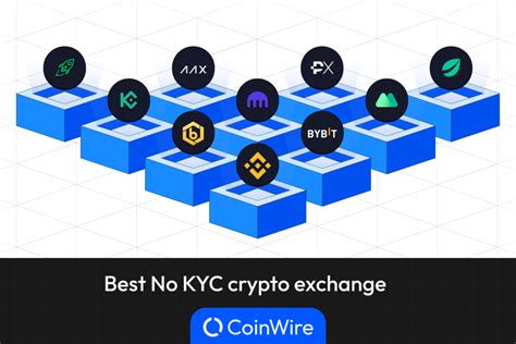 Understanding Crypto Swaps No KYC