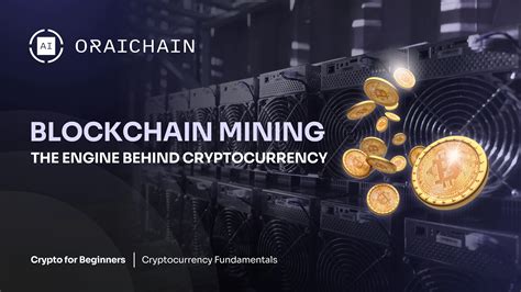 Understanding Cryptocoinmining