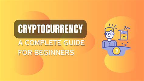 Understanding Cryptocurrency: The Basics