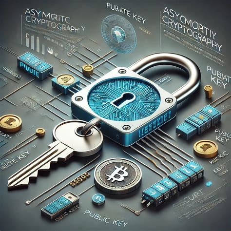 Understanding Cryptography: The Bedrock of Crypto Security