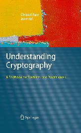 Understanding Cryptography Solution Doc