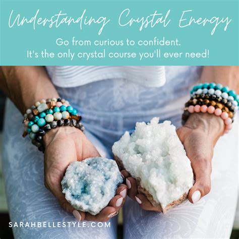 Understanding Crystal Energies