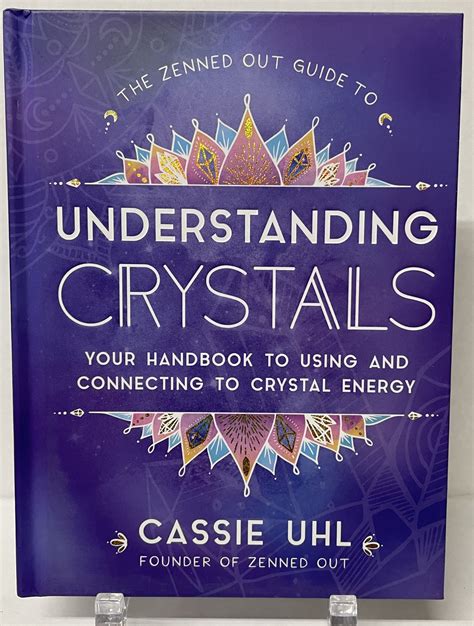 Understanding Crystals: A Scientific and Spiritual Guide