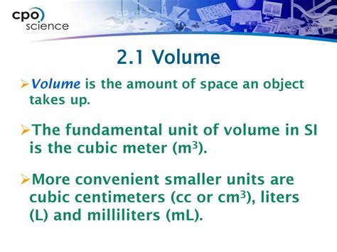 Understanding Cubic Decimeters: A Fundamental Unit of Volume