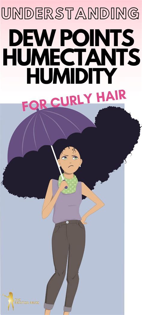 Understanding Curly Hair Pain Points