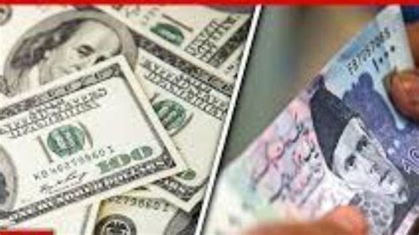 Understanding Currency Conversion: PKR to USD