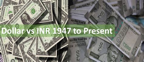 Understanding Currency Exchange: INR to USD