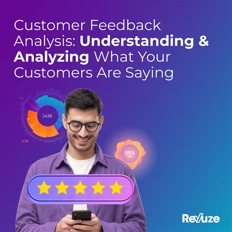 Understanding Customer Feedback