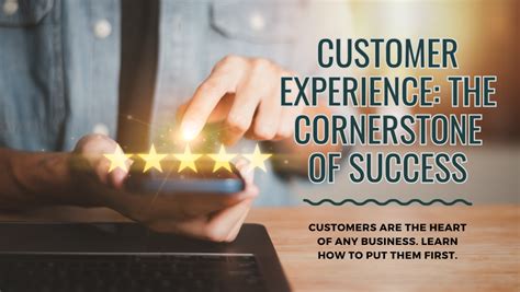 Understanding Customer Needs: The Cornerstone of Success