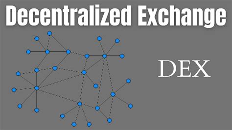 Understanding DEX Capital: An In-Depth Analysis of Decentralized Capital Markets