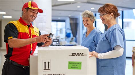 Understanding DHL Express Customer Service Capabilities