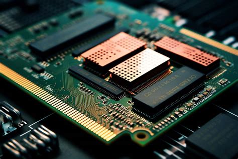 Understanding DIMM Slots for Seamless Memory Performance