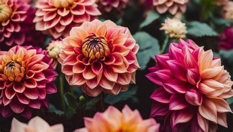 Understanding Dahlia Nutrient Needs