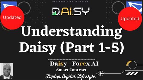 Understanding Daisygrace90