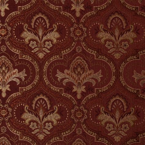 Understanding Damask Fabric