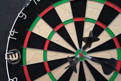 Understanding Darts: The Key to Flawless Fit