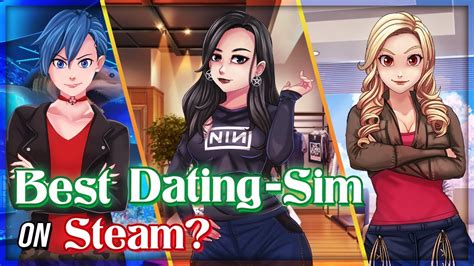 Understanding Dating Sim Addiction: A Critical Examination