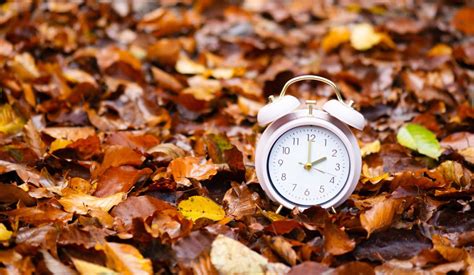 Understanding Daylight Savings Time