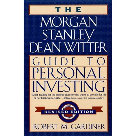 Understanding Dean Witter's Fee Structure