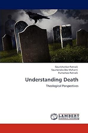 Understanding Death Theological Perspectives Doc