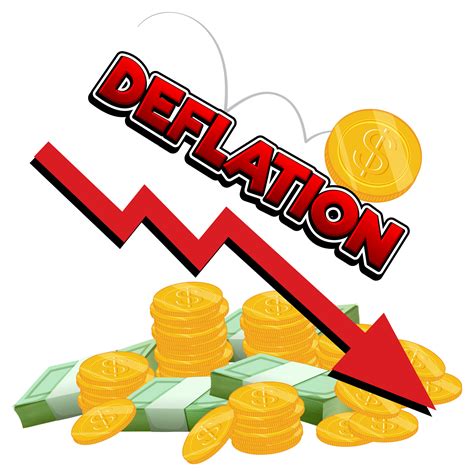 Understanding Deflation