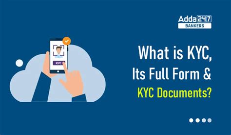 Understanding Dena Bank KYC Documents: A Comprehensive Guide