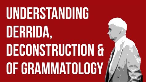 Understanding Derrida Epub