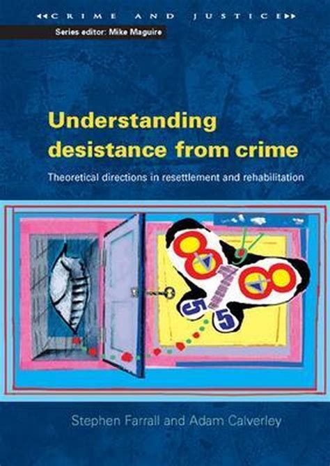 Understanding Desistance from Crime 1st Edition Epub