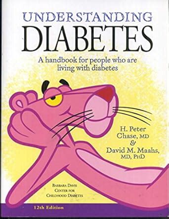 Understanding Diabetes: A Handbook for People Who Are Living With Diabetes Ebook Kindle Editon