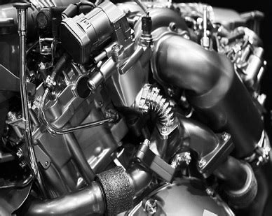 Understanding Diesel Engine Fundamentals