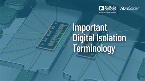 Understanding Digital Isolation and Its Importance