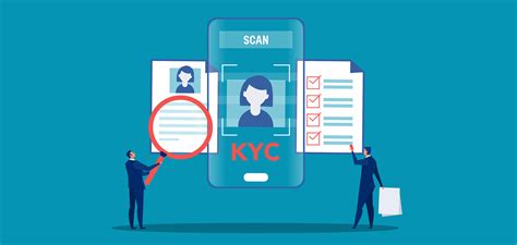 Understanding Digital KYC Verification