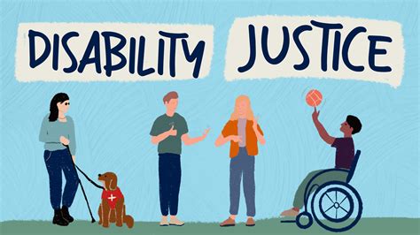 Understanding Disability Rights: A Key to Social Justice