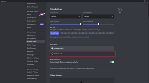 Understanding Discord's Mic Mute Feature